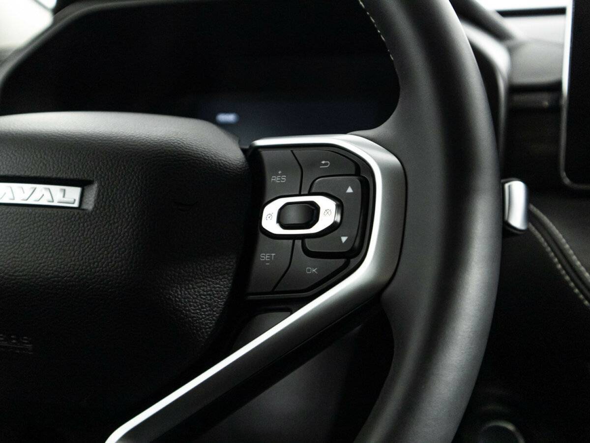 Купить Хавал Джолион, 2023, 19 398 км.. Фото: #20