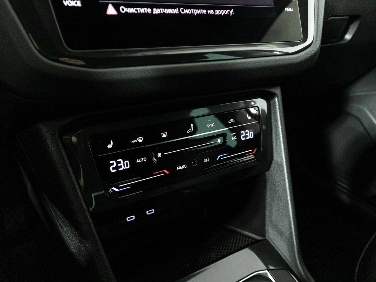 Купить Volkswagen Tiguan, 2021, 60 035 км.. Фото: #19