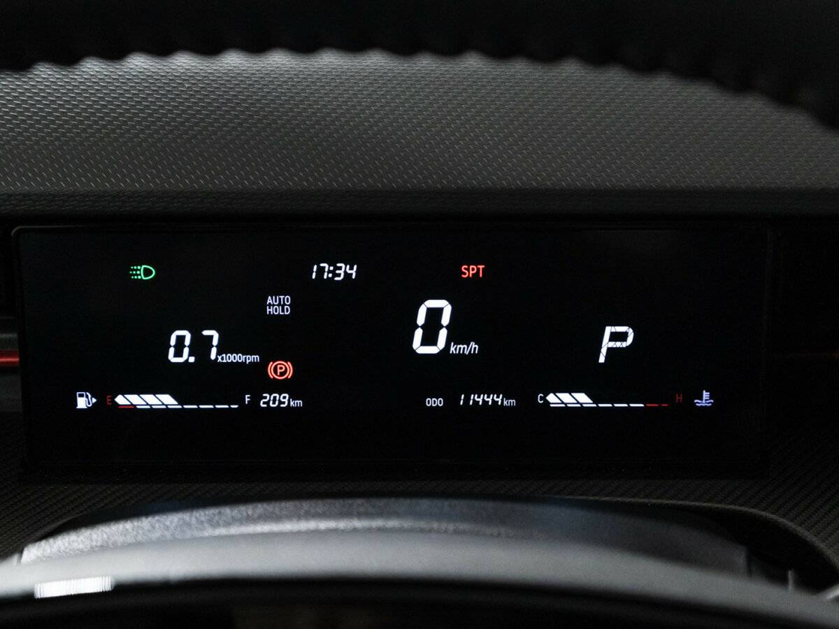 Купить Jetour Dashing, 2023, 12 500 км.. Фото: #11