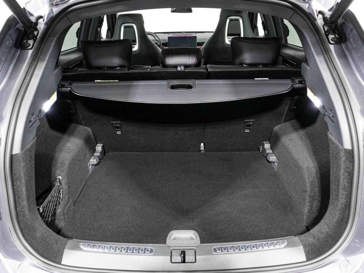 Купить Jetour Dashing, 2023, 12 500 км.. Фото: #13