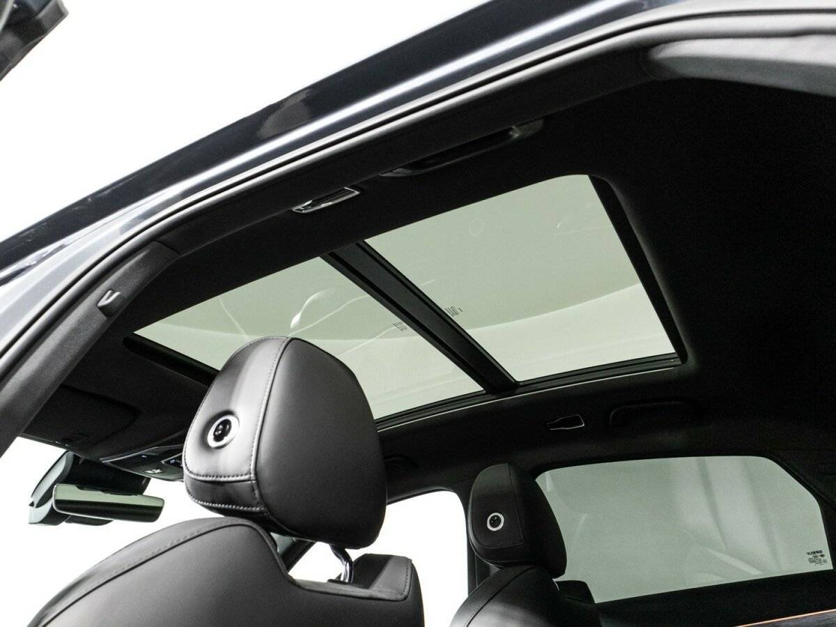 Купить Geely Tugella, 2023, 41 677 км.. Фото: #16