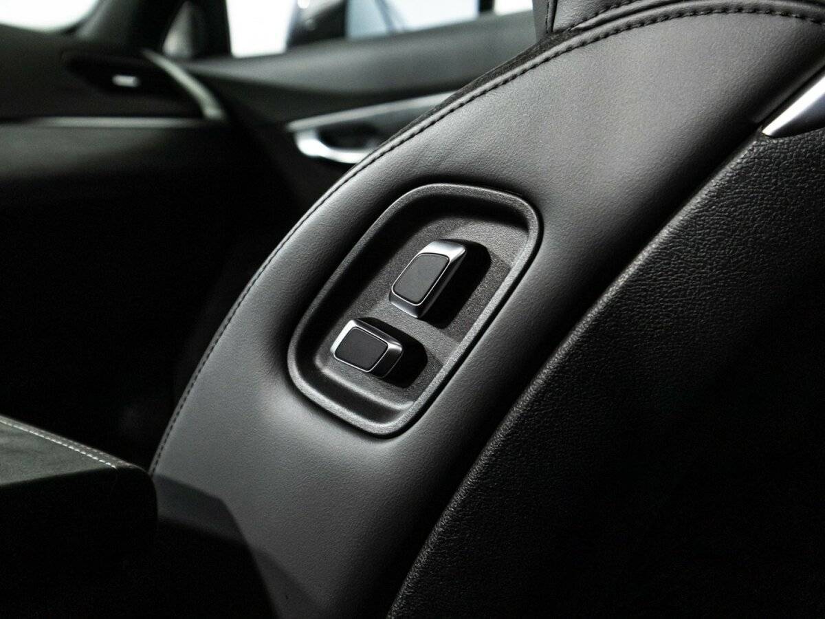 Купить Geely Tugella, 2023, 41 677 км.. Фото: #25