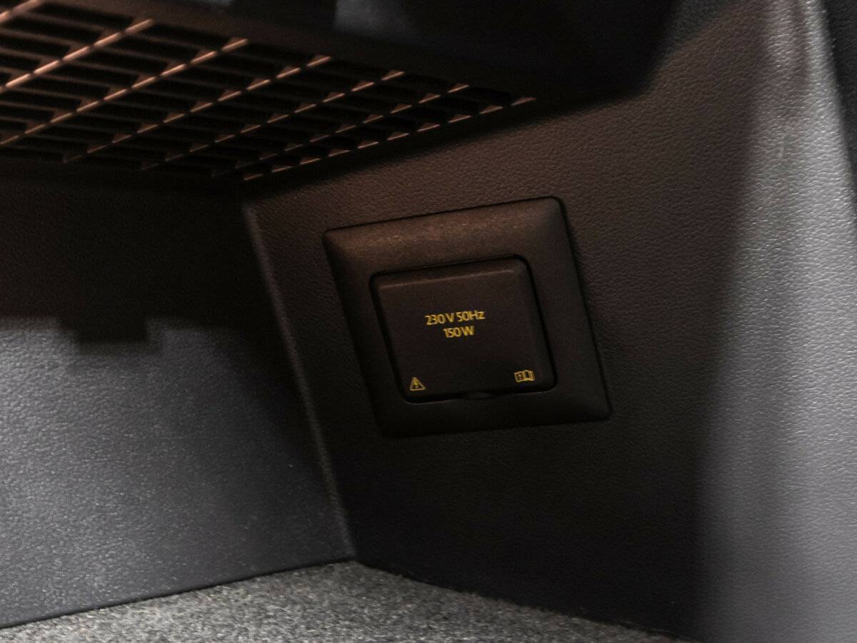 Купить Volkswagen Tiguan, 2017, 94 416 км.. Фото: #16