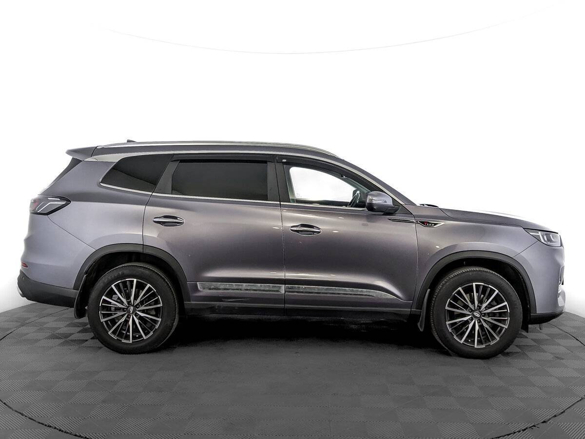 Купить Чери Тигго 8 Про Макс, 2022, 43 996 км.. Фото: #3