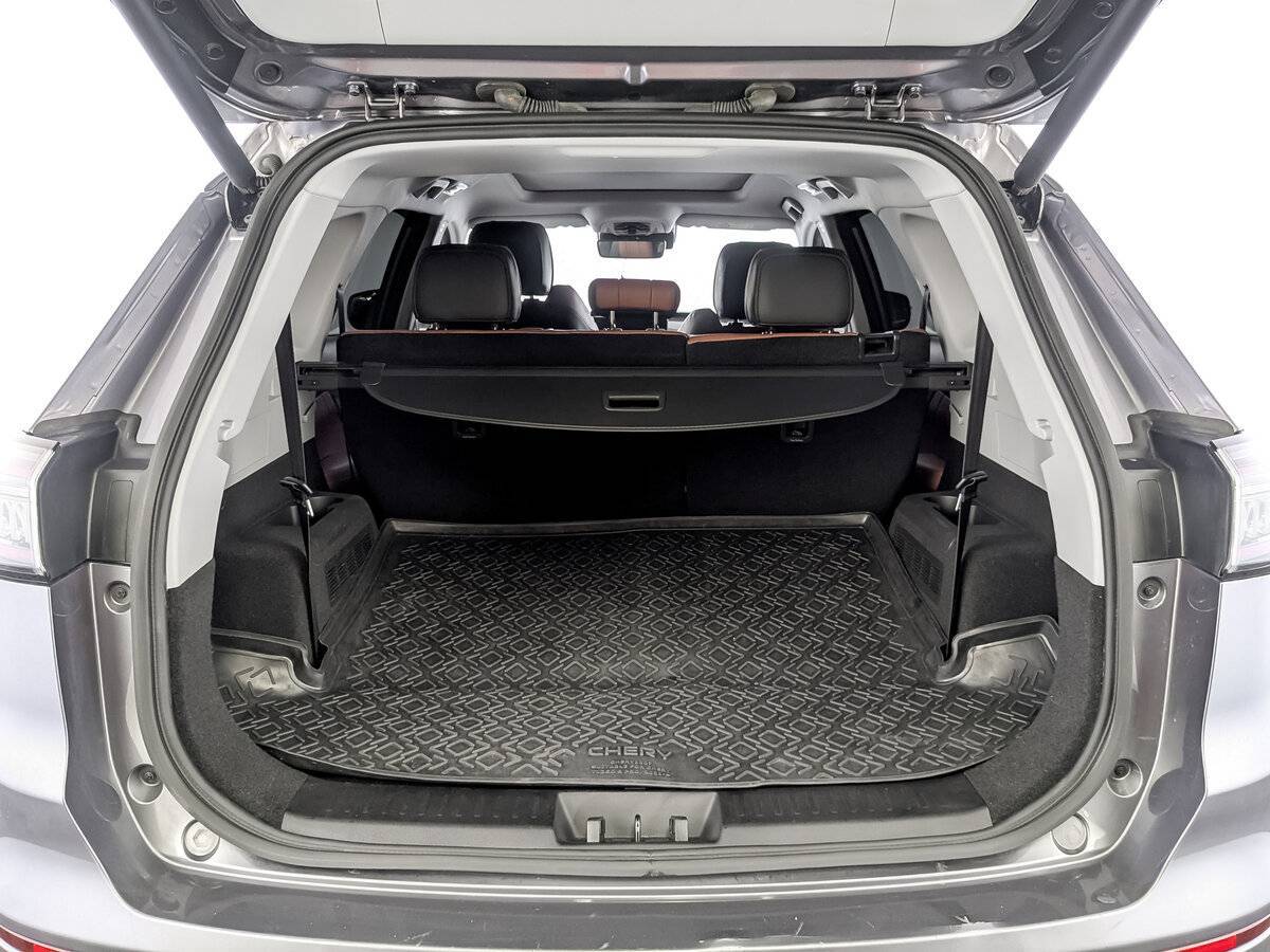Купить Чери Тигго 8 Про Макс, 2022, 43 996 км.. Фото: #9