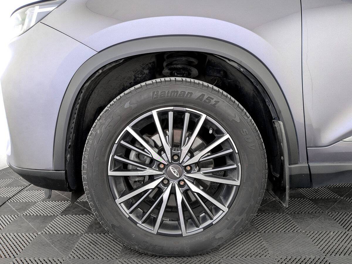 Купить Чери Тигго 8 Про Макс, 2022, 43 996 км.. Фото: #17