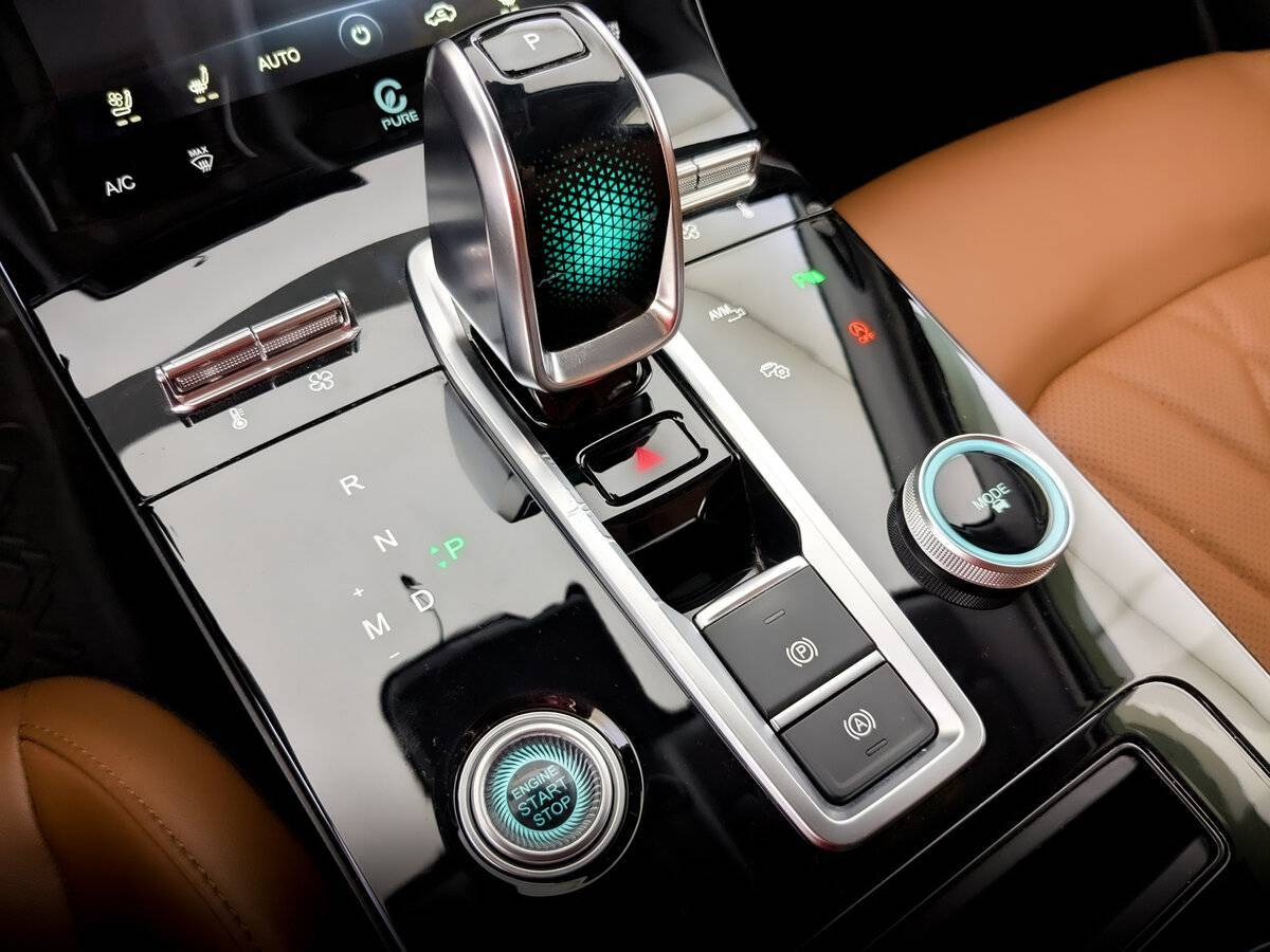 Купить Чери Тигго 8 Про Макс, 2022, 43 996 км.. Фото: #28