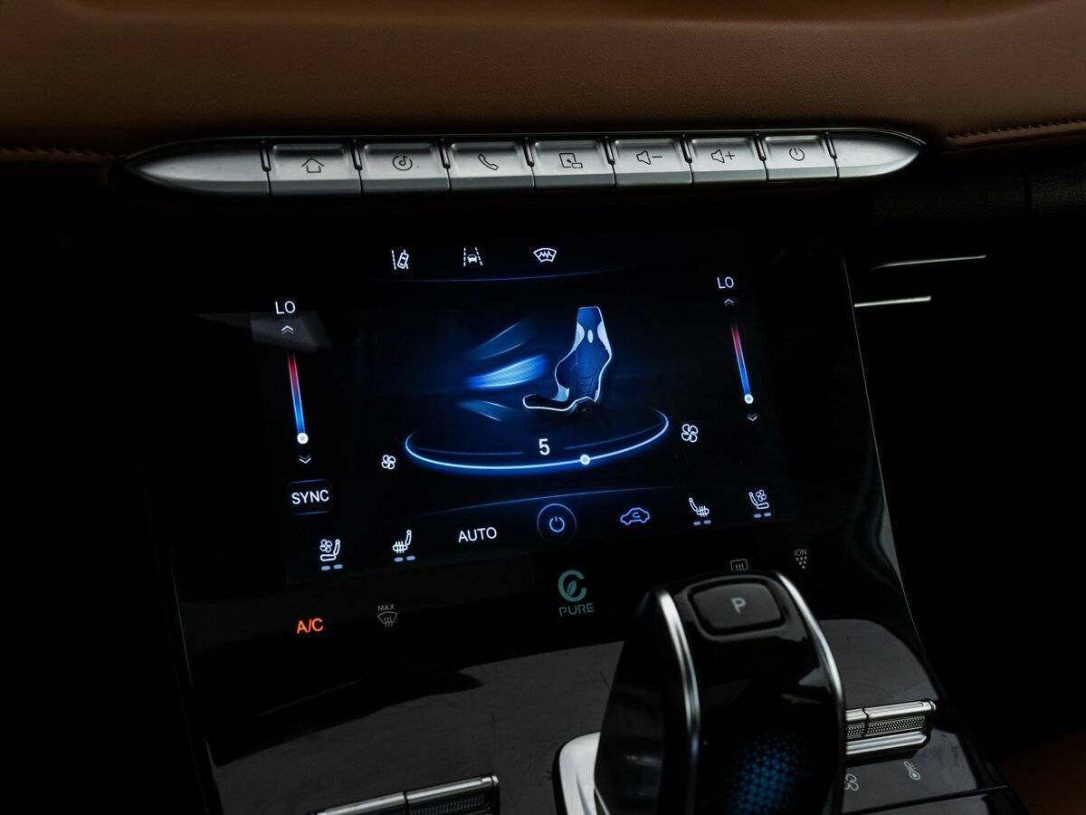 Купить Чери Тигго 8 Про Макс, 2023, 90 500 км.. Фото: #10