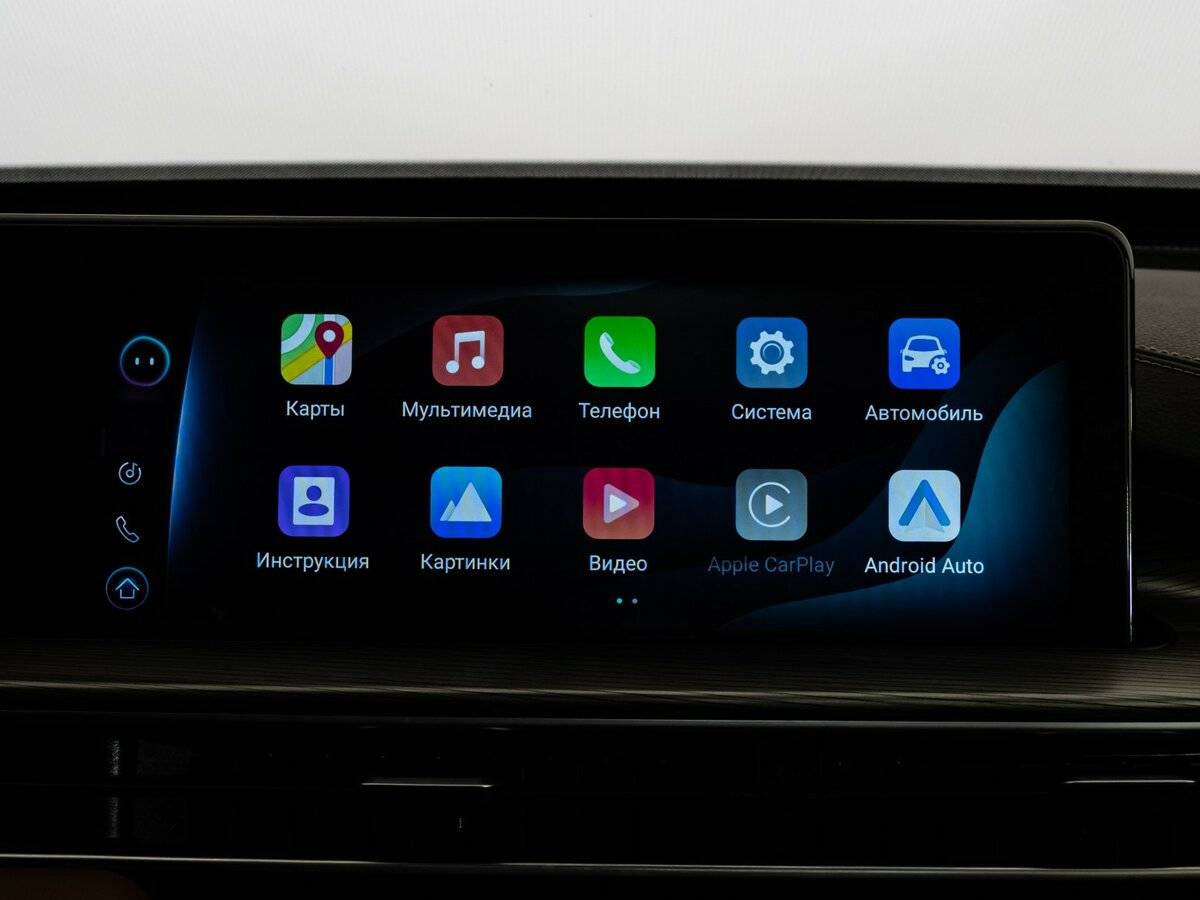 Купить Чери Тигго 8 Про Макс, 2023, 90 500 км.. Фото: #12