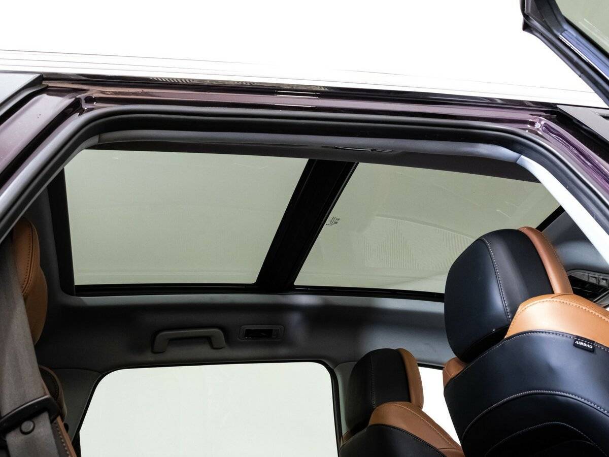 Купить Чери Тигго 8 Про Макс, 2023, 90 500 км.. Фото: #14