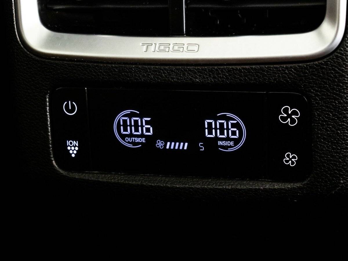 Купить Чери Тигго 8 Про Макс, 2023, 90 500 км.. Фото: #15