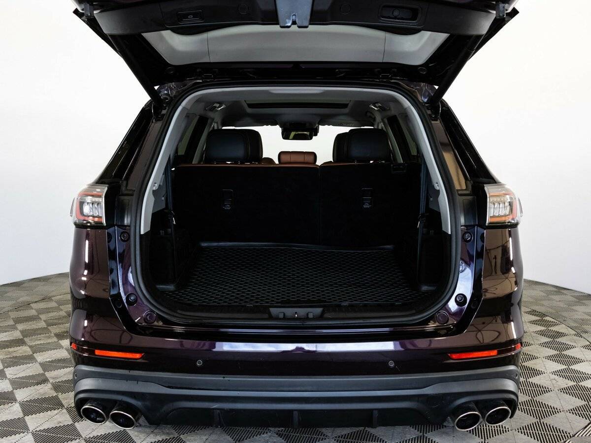 Купить Чери Тигго 8 Про Макс, 2023, 90 500 км.. Фото: #20