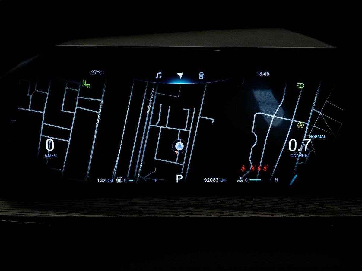 Купить Чери Тигго 8 Про Макс, 2023, 90 500 км.. Фото: #22