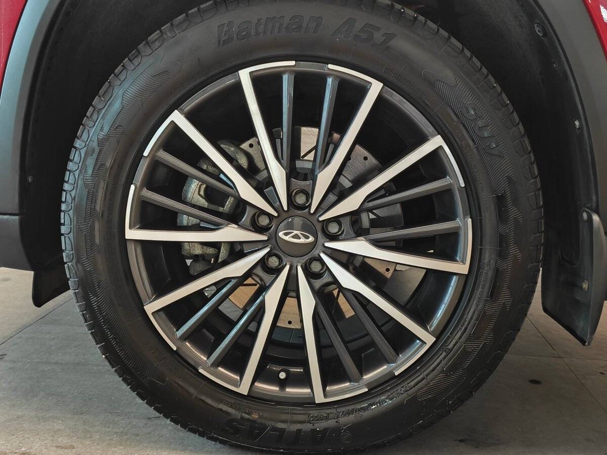 Купить Чери Тигго 8 Про Макс, 2023, 25 591 км.. Фото: #12