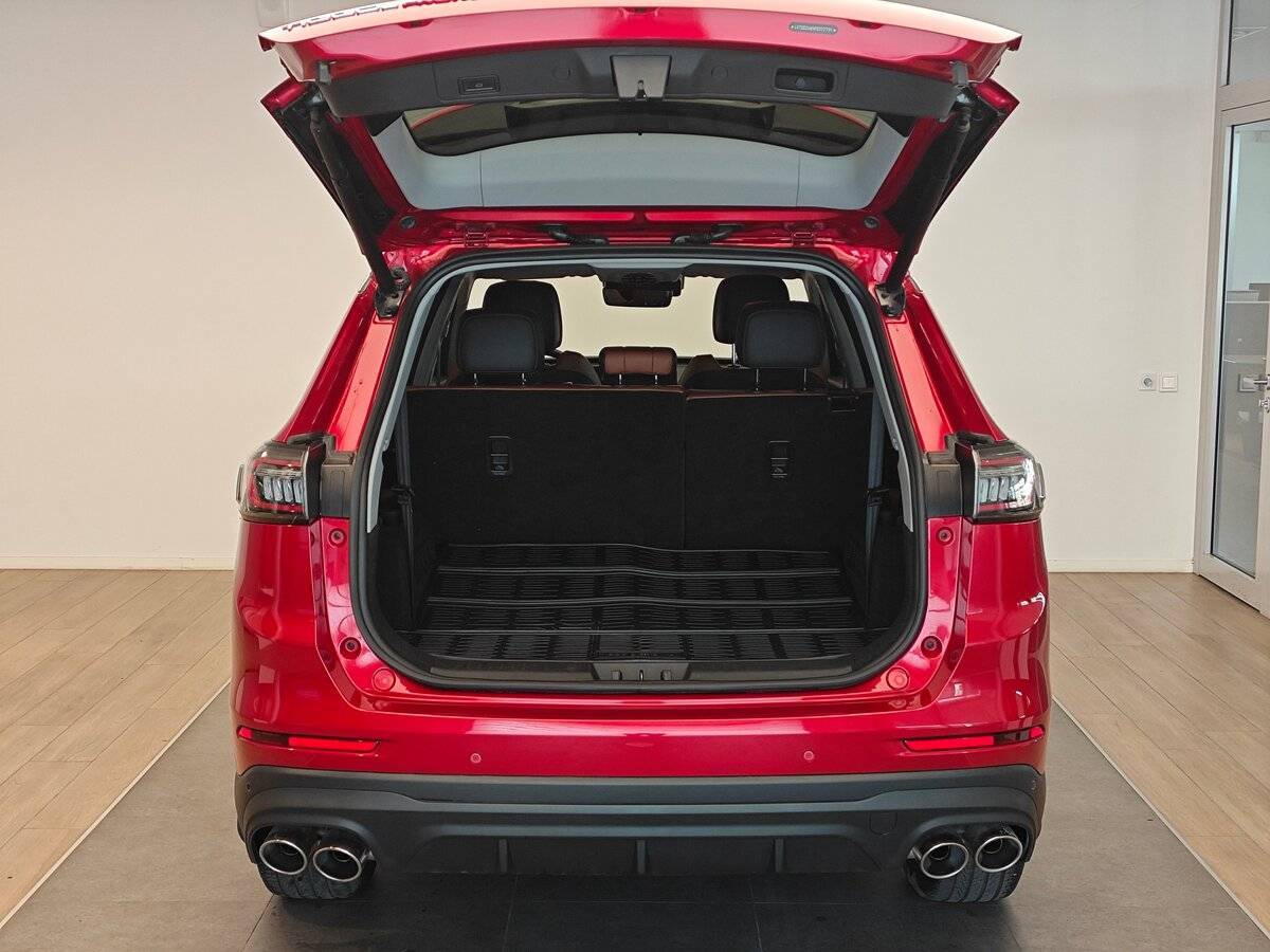 Купить Чери Тигго 8 Про Макс, 2023, 25 591 км.. Фото: #15