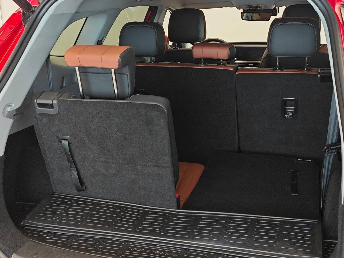 Купить Чери Тигго 8 Про Макс, 2023, 25 591 км.. Фото: #16