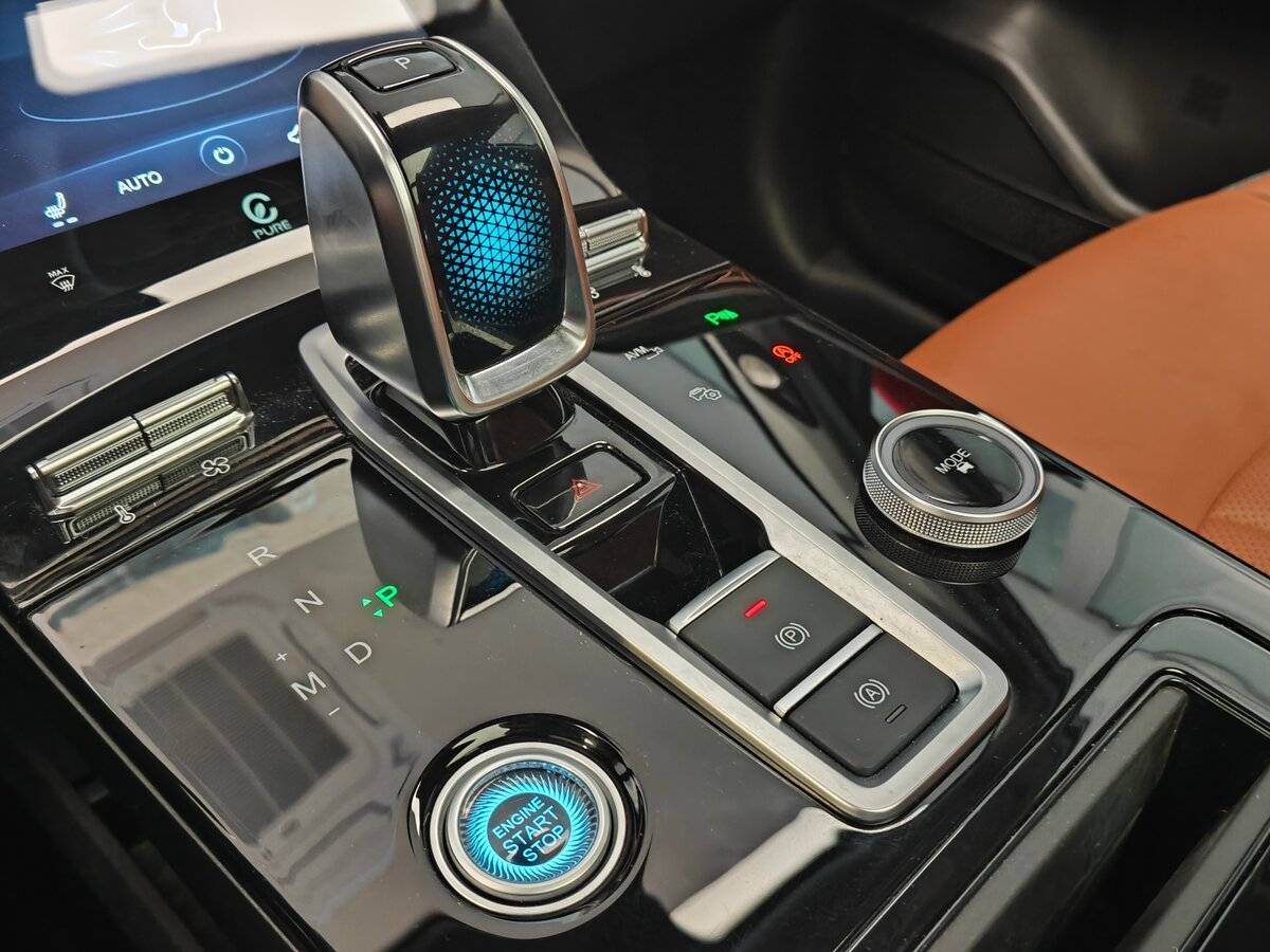 Купить Чери Тигго 8 Про Макс, 2023, 25 591 км.. Фото: #17