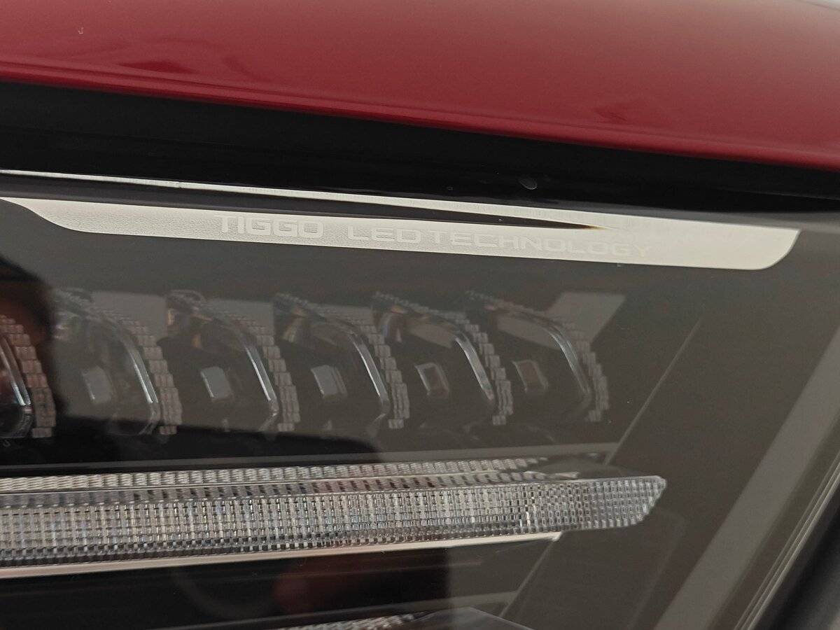 Купить Чери Тигго 8 Про Макс, 2023, 25 591 км.. Фото: #20