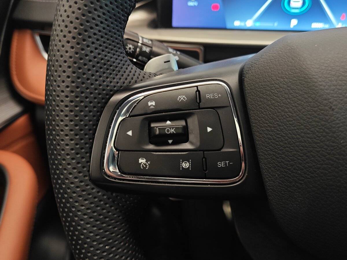 Купить Чери Тигго 8 Про Макс, 2023, 25 591 км.. Фото: #22