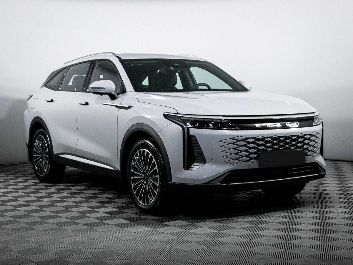 Купить EXEED RX, 2024, 6 403 км.. Фото: #2