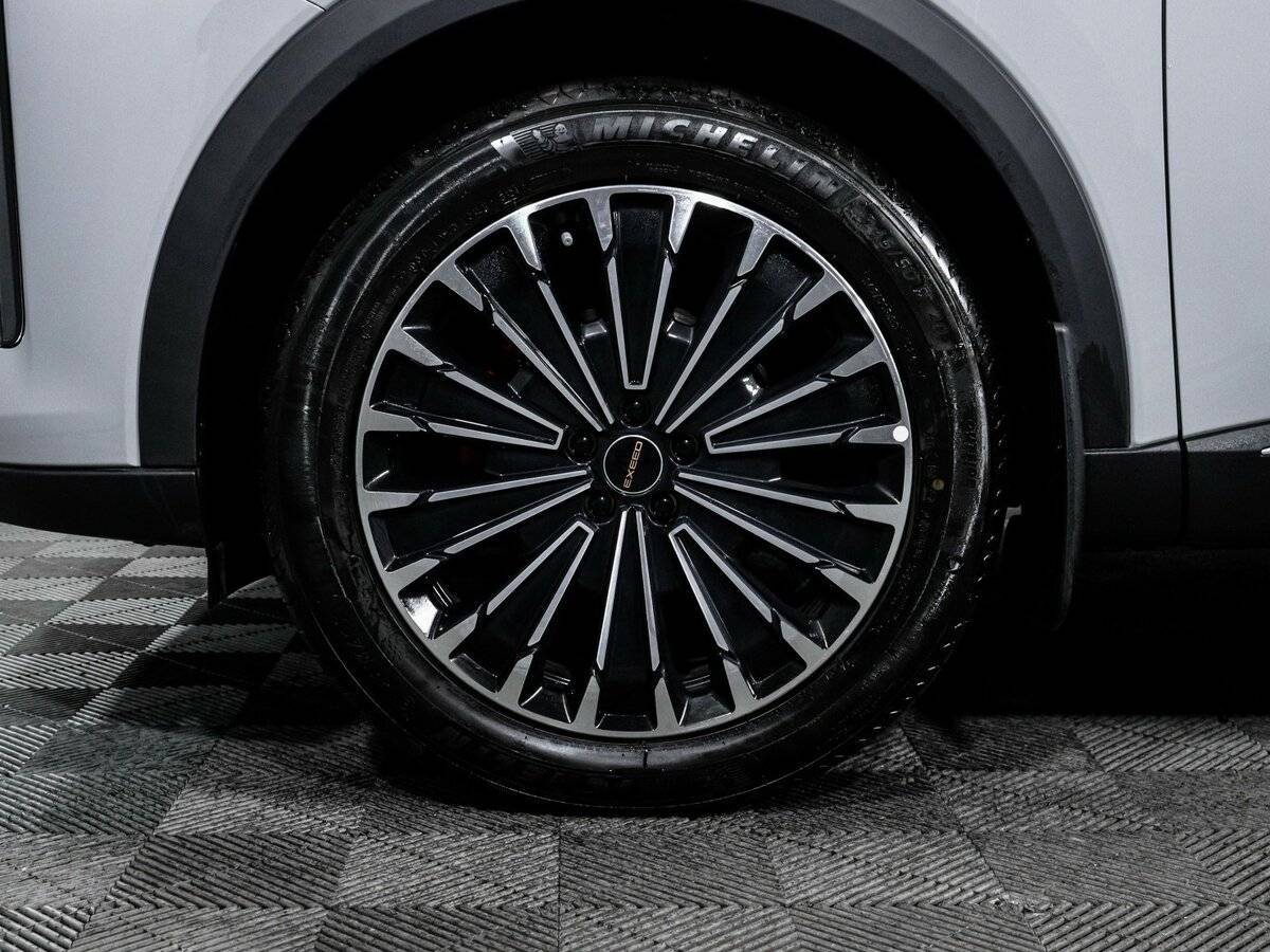 Купить EXEED RX, 2024, 6 403 км.. Фото: #14