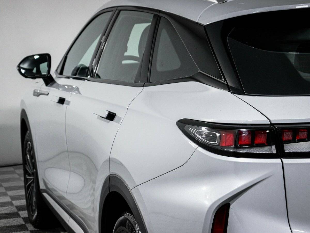 Купить EXEED RX, 2024, 6 403 км.. Фото: #18