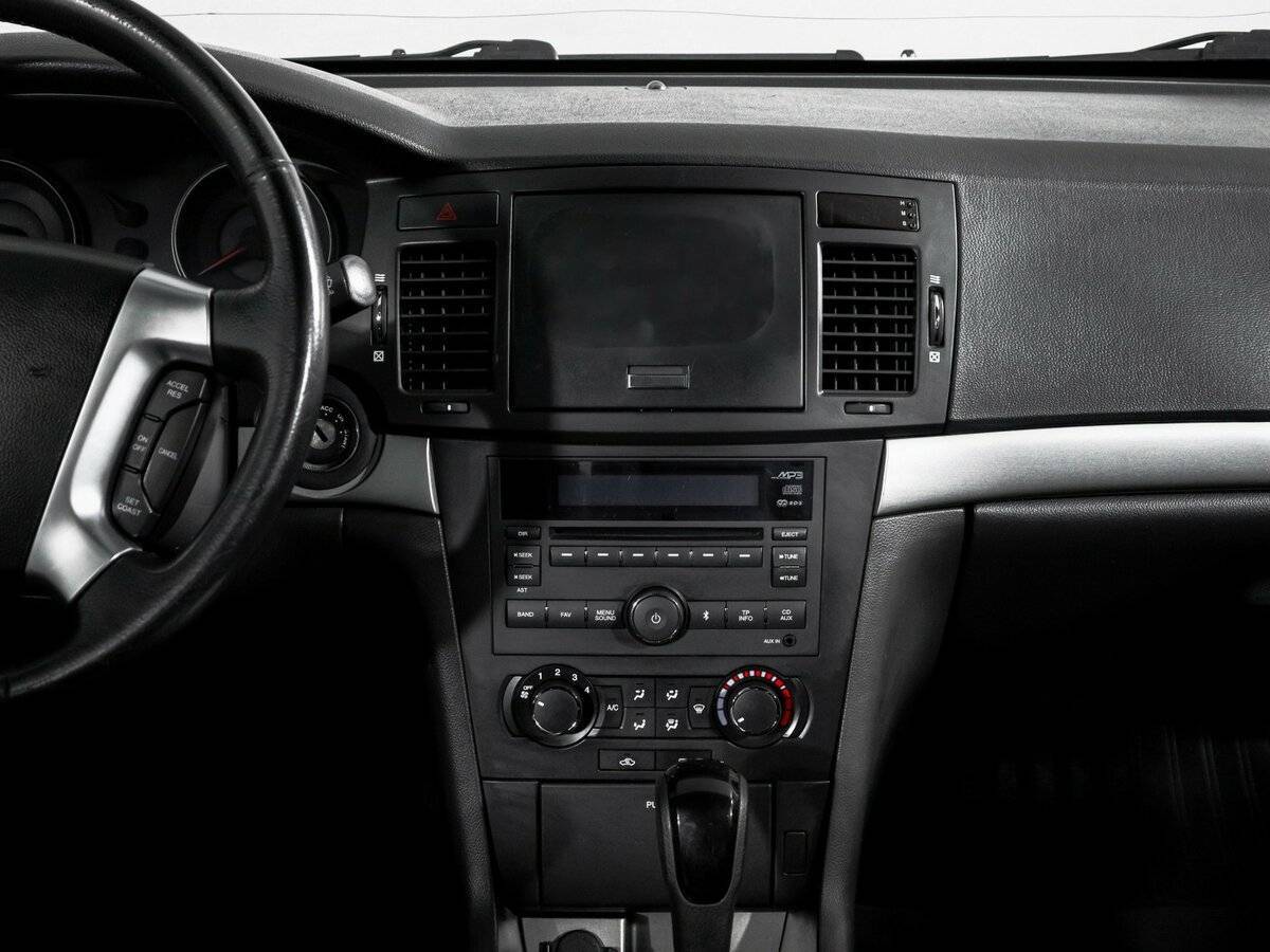 Купить Шевроле Эпика, 2012, 123 088 км.. Фото: #12