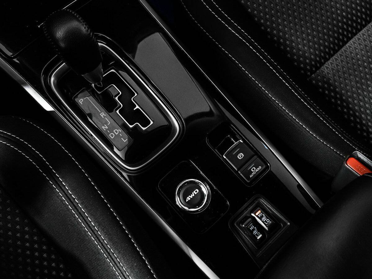 Купить Mitsubishi Outlander, 2019, 181 499 км.. Фото: #18