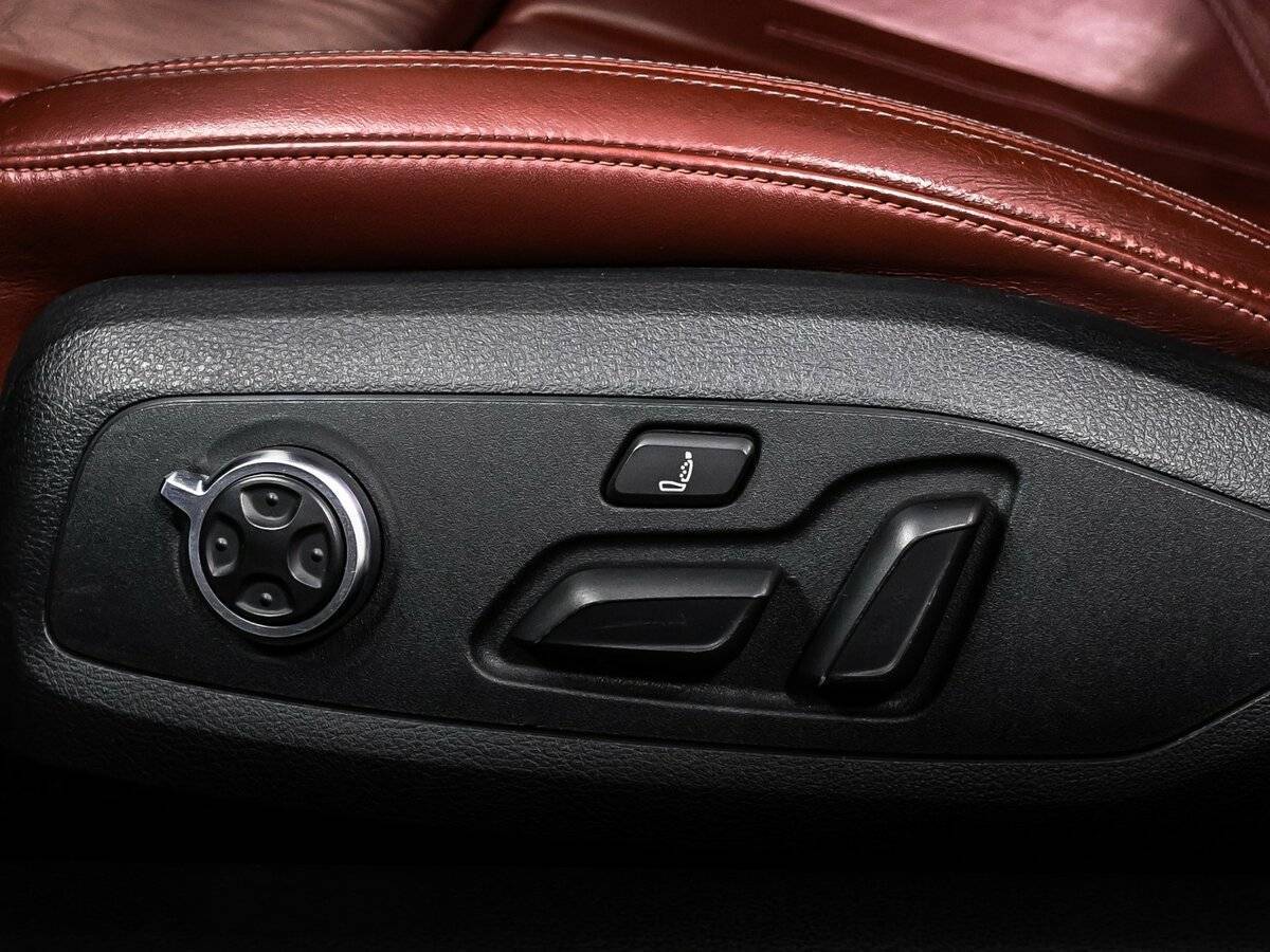 Купить Audi A5, 2018, 102 860 км.. Фото: #15