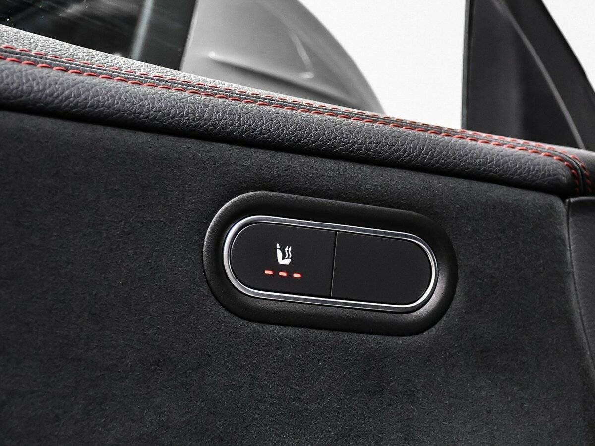 Купить Mercedes-Benz CLA, 2019, 90 900 км.. Фото: #13