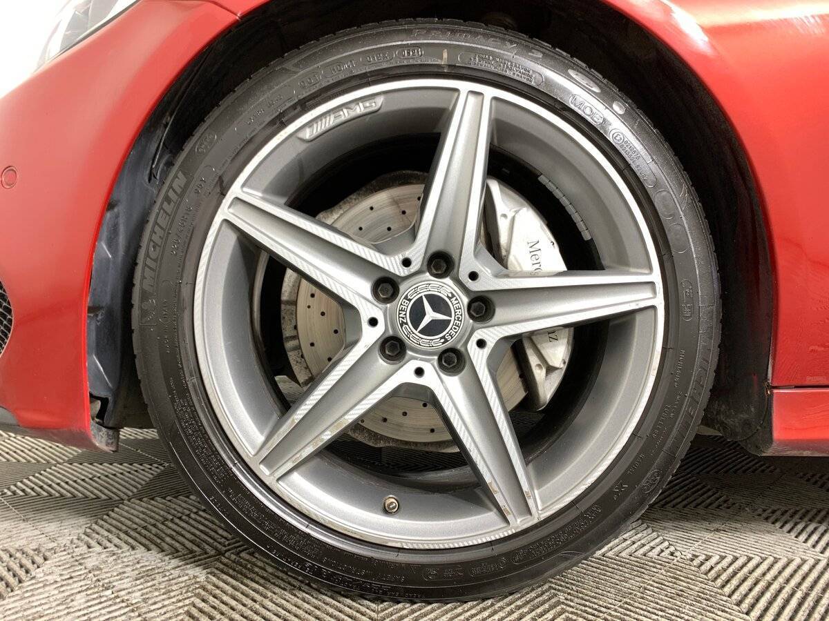 Купить Mercedes-Benz C-Класс, 2015, 203 271 км.. Фото: #8