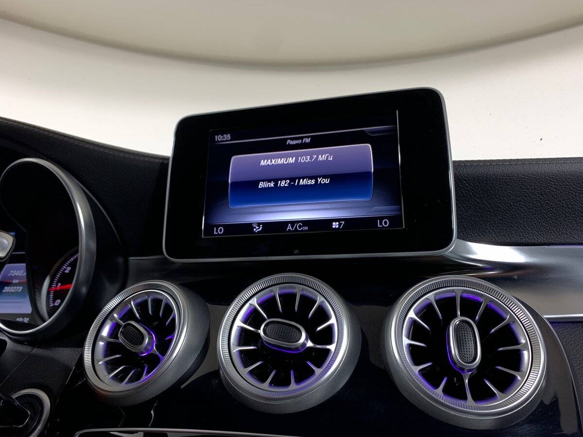 Купить Mercedes-Benz C-Класс, 2015, 203 271 км.. Фото: #14