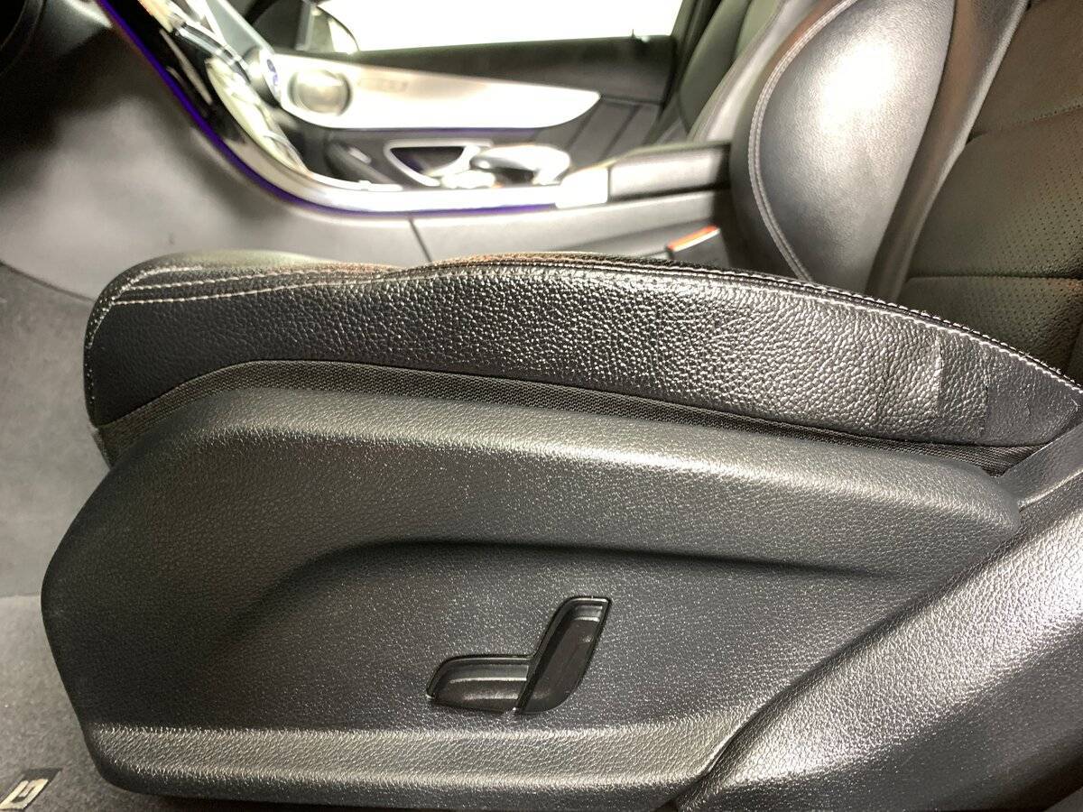 Купить Mercedes-Benz C-Класс, 2015, 203 271 км.. Фото: #15