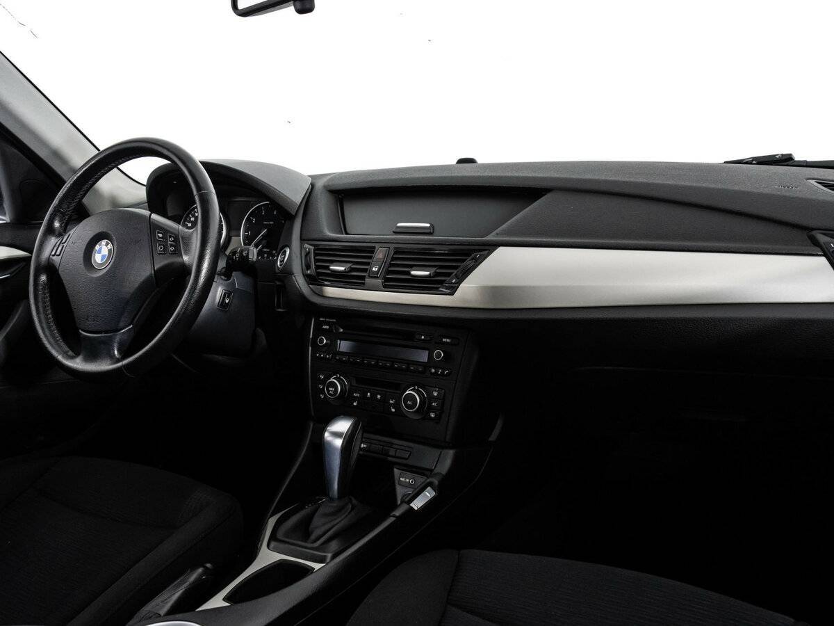 Купить БМВ Икс1, 2014, 227 034 км.. Фото: #8