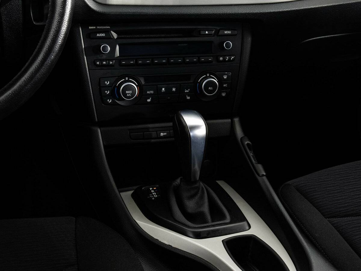 Купить БМВ Икс1, 2014, 227 034 км.. Фото: #12