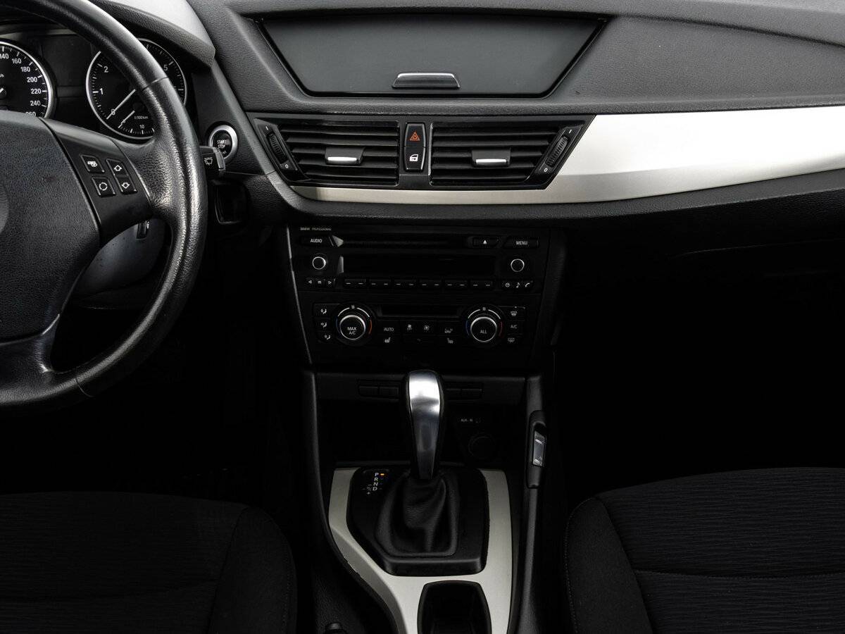 Купить БМВ Икс1, 2014, 227 034 км.. Фото: #14