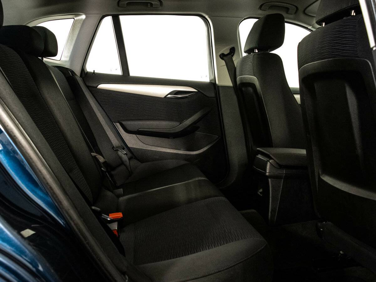 Купить БМВ Икс1, 2014, 227 034 км.. Фото: #17