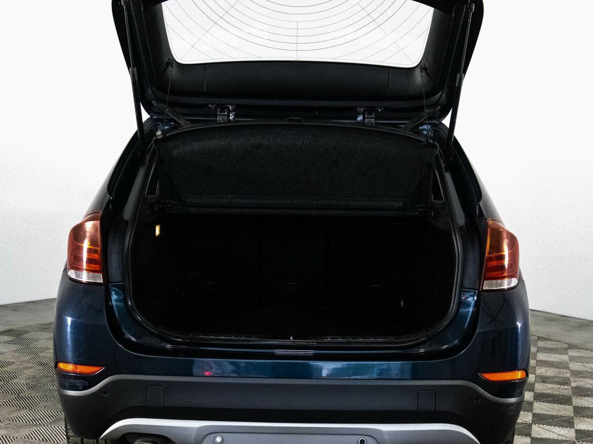 Купить БМВ Икс1, 2014, 227 034 км.. Фото: #19