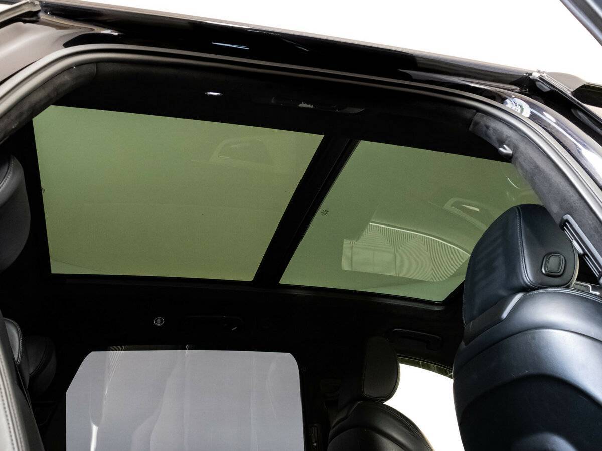 Купить Audi Q7, 2015, 318 439 км.. Фото: #26