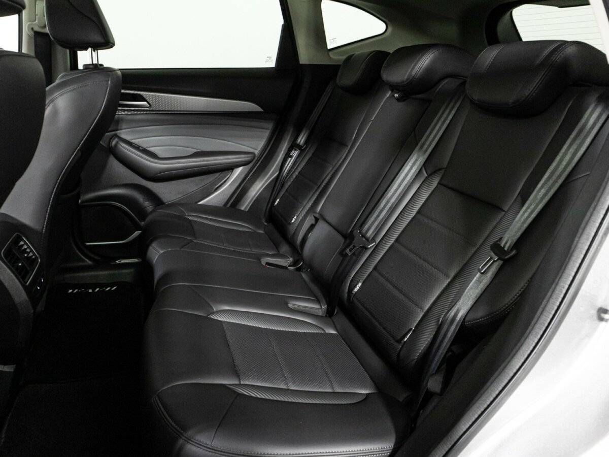 Купить Хавал Ф7, 2023, 49 888 км.. Фото: #9