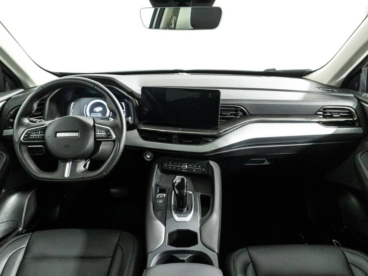 Купить Хавал Ф7, 2023, 49 888 км.. Фото: #12