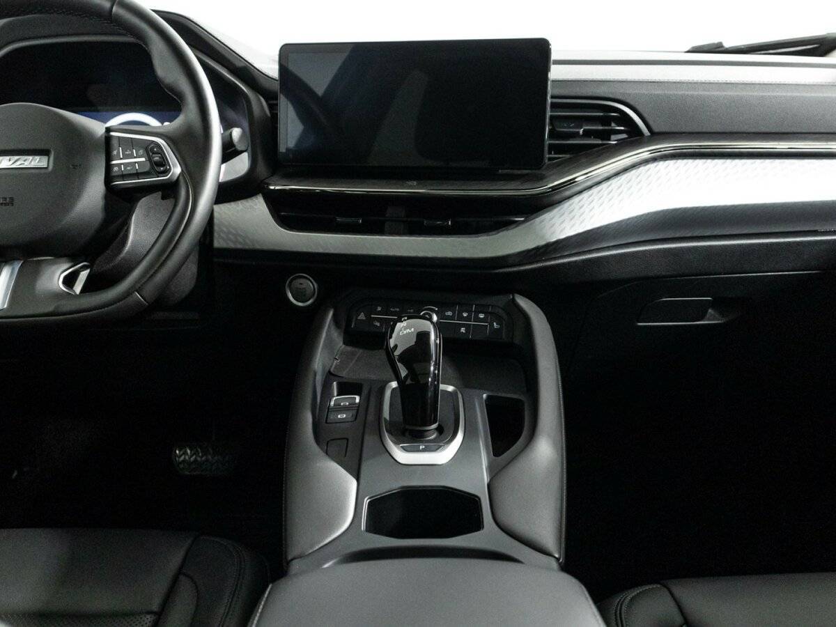 Купить Хавал Ф7, 2023, 49 888 км.. Фото: #13