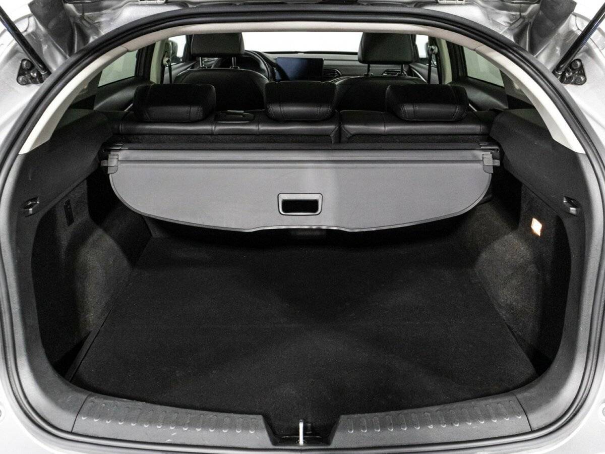 Купить Хавал Ф7, 2023, 49 888 км.. Фото: #14