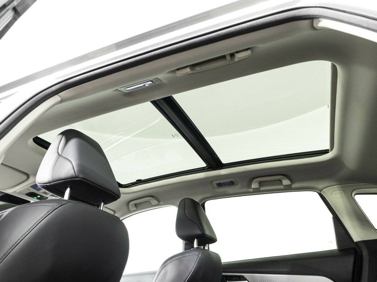 Купить Хавал Ф7, 2023, 49 888 км.. Фото: #15