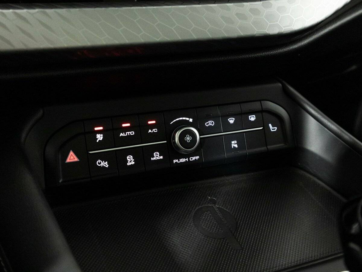 Купить Хавал Ф7, 2023, 49 888 км.. Фото: #19