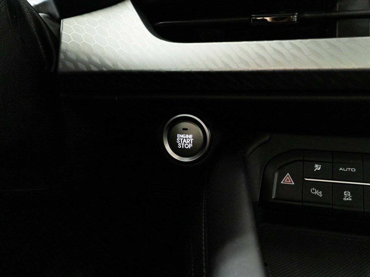 Купить Хавал Ф7, 2023, 49 888 км.. Фото: #20