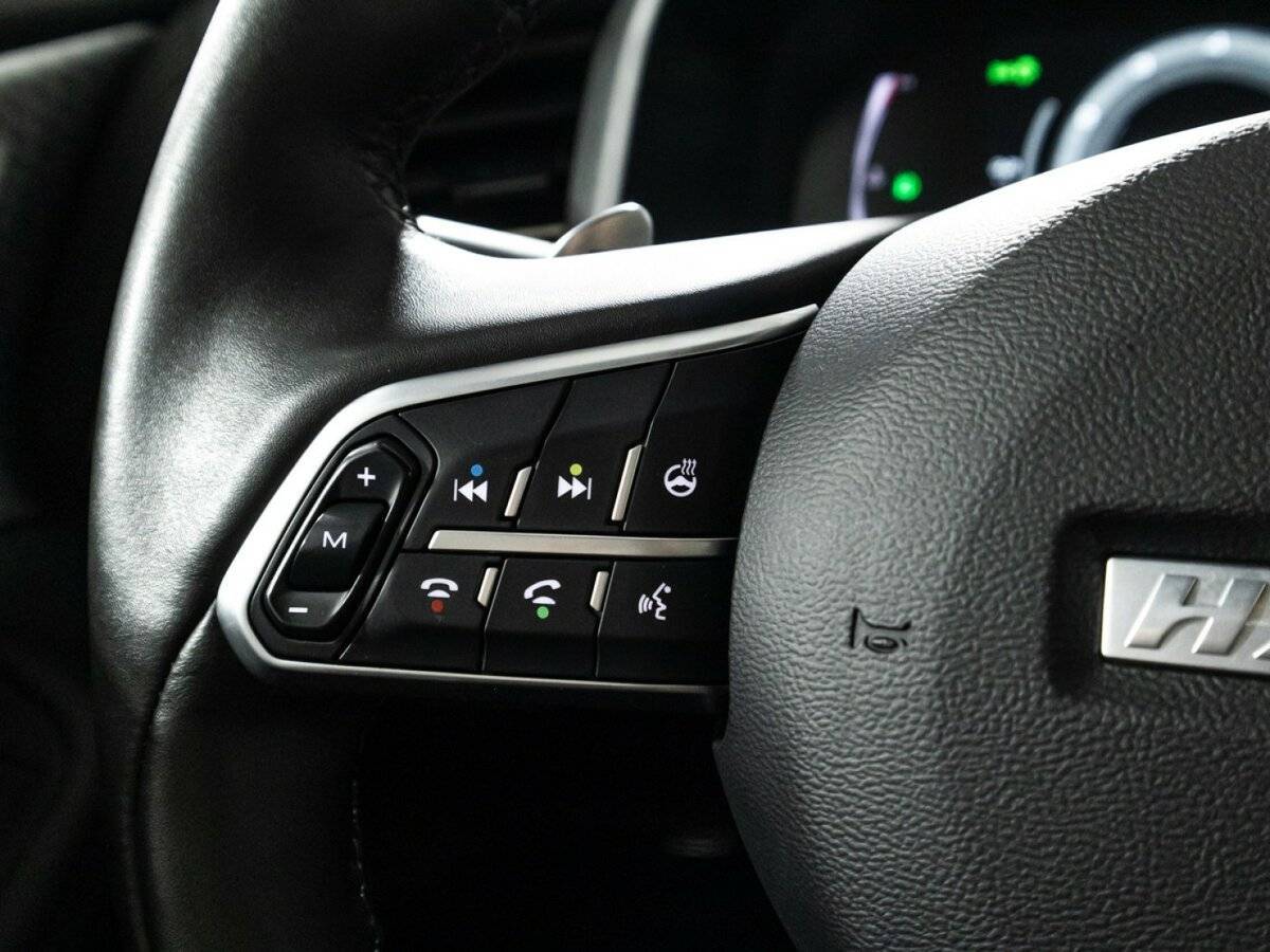 Купить Хавал Ф7, 2023, 49 888 км.. Фото: #21