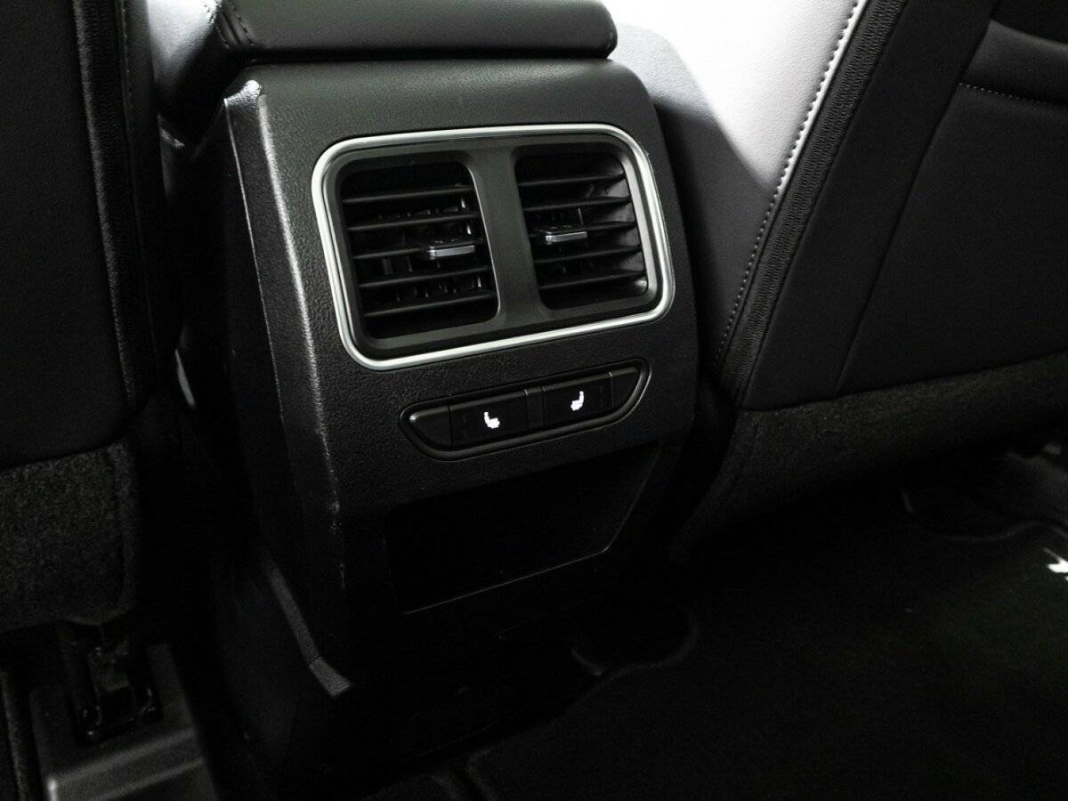 Купить Хавал Ф7, 2023, 49 888 км.. Фото: #22