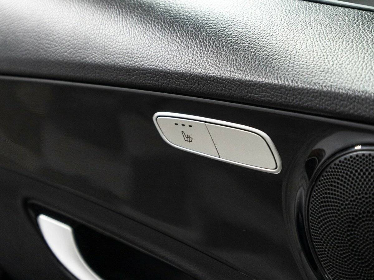 Купить Mercedes-Benz C-Класс, 2014, 156 034 км.. Фото: #18