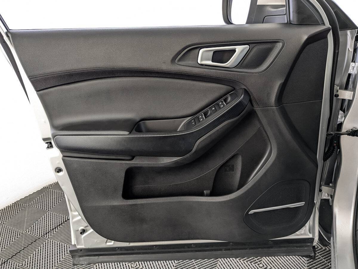 Купить Чери Тигго 4, 2021, 132 138 км.. Фото: #18